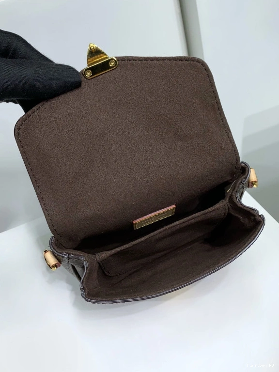 First bag ru METIS Louis Vuitton MICRO 0713